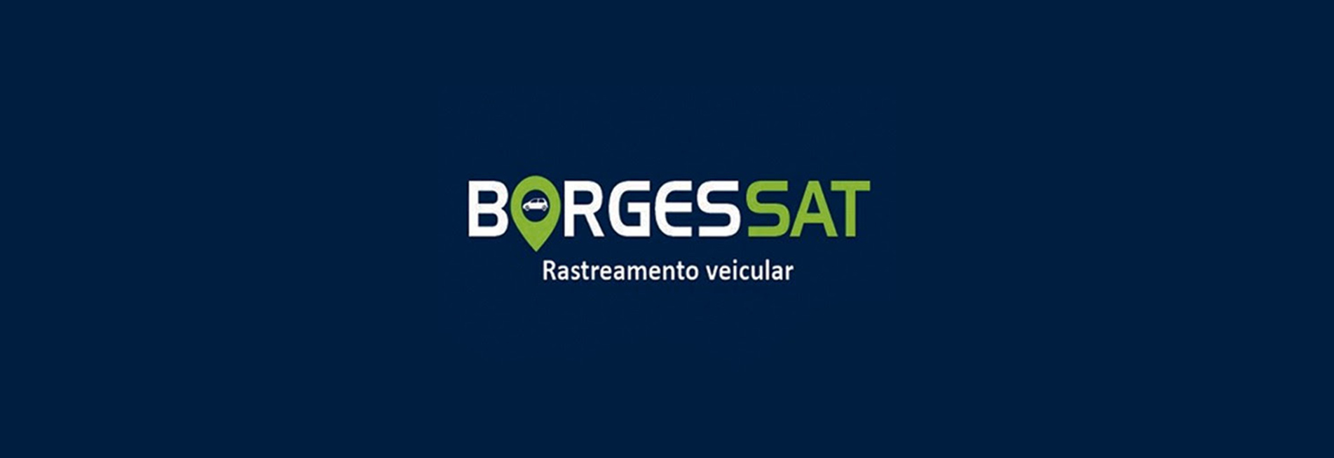 Carousel de imagens de rastreamento borgessat