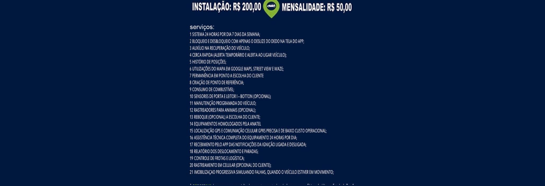 Imagem com descrição do funcionamento do sistema de rastreamento borgessat